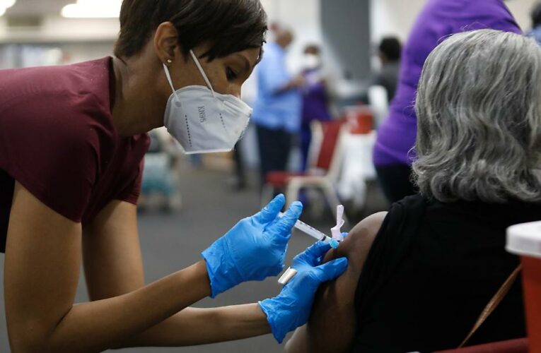 Analysis: The biggest vaccine headache is still ahead of us
