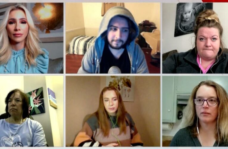 Ex-QAnon follower: This is what people need to understand …