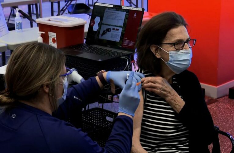 Some Church leaders are discouraging followers from taking Johnson & Johnson’s vaccine due to its use of cells descended from fetal tissue.