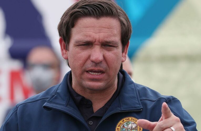 Exclusive sites in upscale Florida communities allowed about 6,000 people to jump ahead of tens of thousands of seniors on waitlists