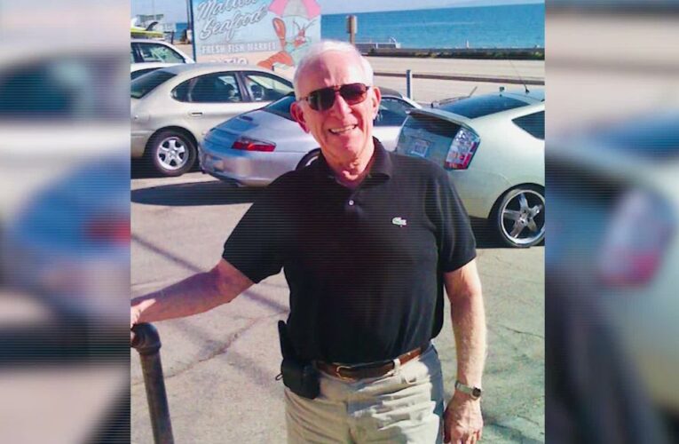 He was days away from getting a vaccine. Then he got Covid