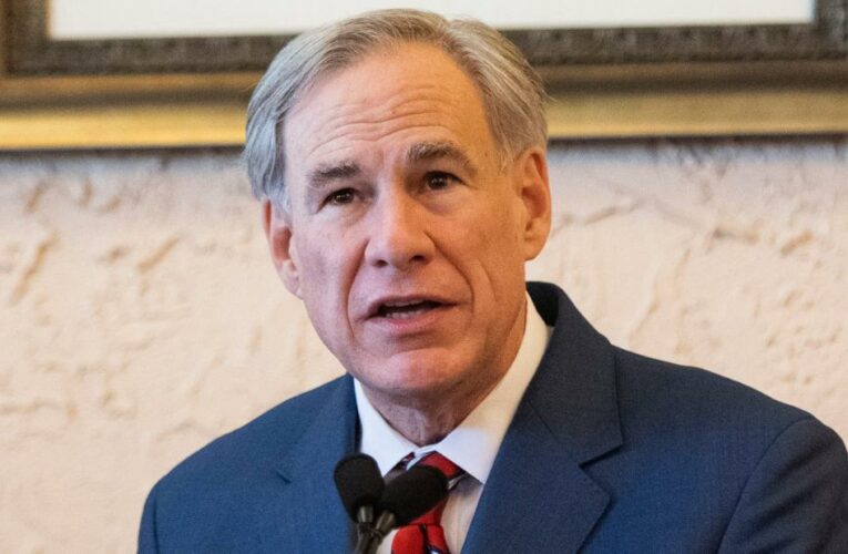 Texas governor faces fallout after lifting Covid restrictions