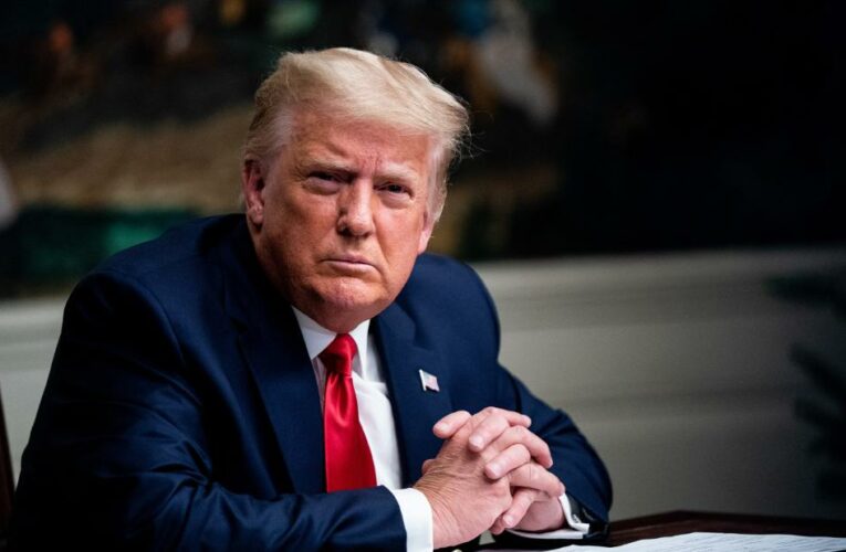 Trump election fraud investigation in Georgia enters new phase with grand jury set to be seated