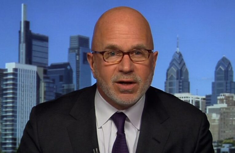 Smerconish: Joe Manchin is the new John McCain