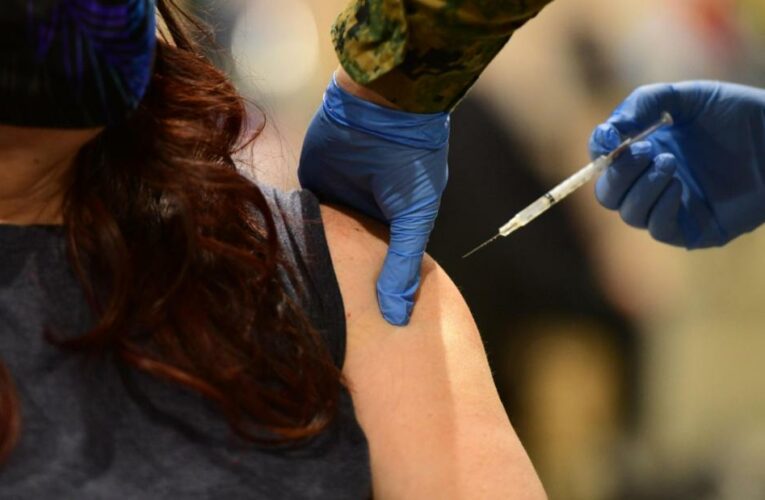 The White House had been under growing pressure to offer some guidance to Americans about how their lives can change when they are vaccinated