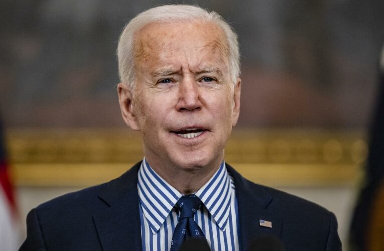 Biden plans to use the $1.9 trillion Covid-19 relief bill expected to pass Congress Wednesday as a platform for a generational transformation of the economy