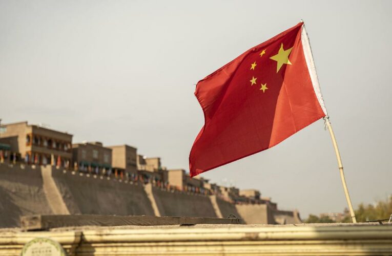 New report claims evidence of Beijing’s ‘intent to destroy’ Uyghur people