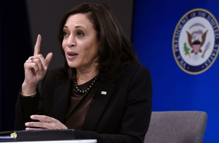 What Harris wants that current accommodations don’t offer