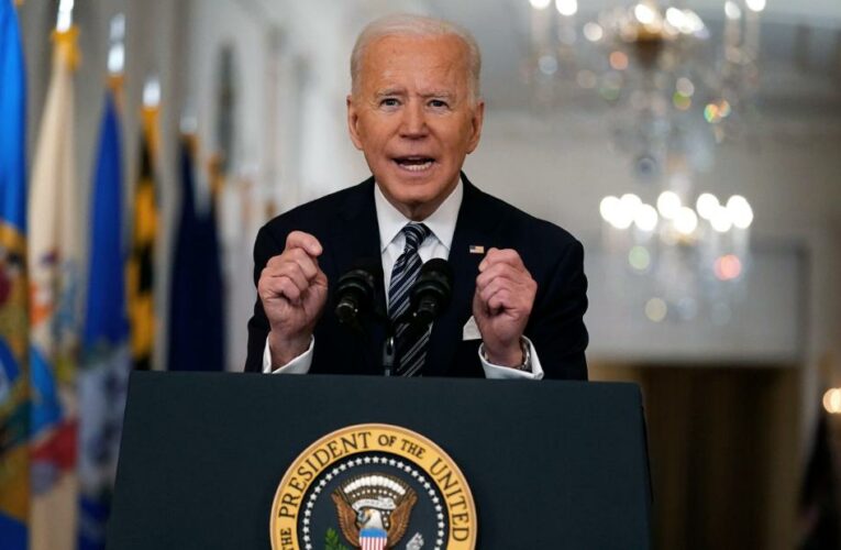 Analysis: 7 takeaways from Biden’s Covid-19 speech