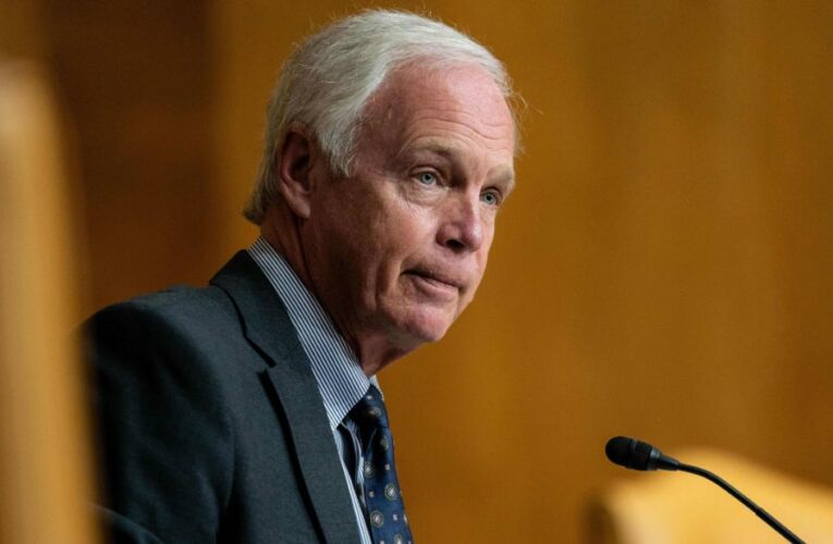 Wisconsin voters weigh in on Sen. Ron Johnson