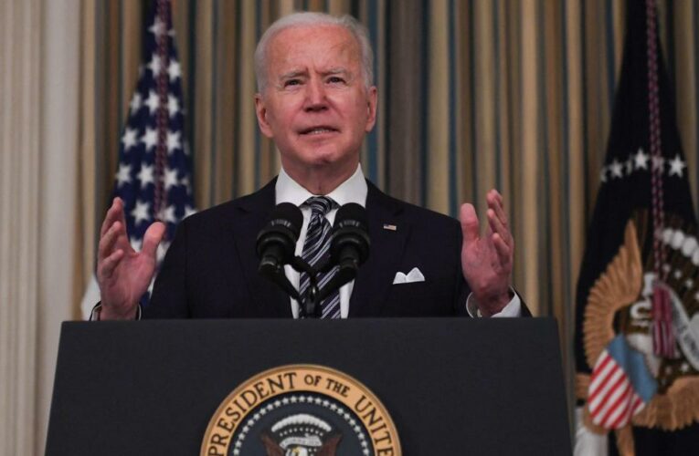 Questions on border crisis dominated the news conference