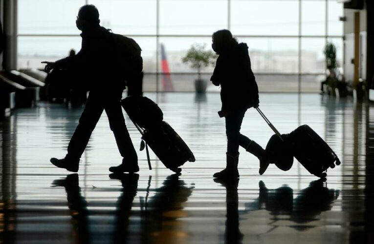 Experts worry a variant is about to become dominant in US