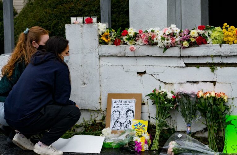 For Asians and Asian Americans facing increased incidents of hate in the wake of the pandemic, the Atlanta-area attacks only exacerbate existing fears
