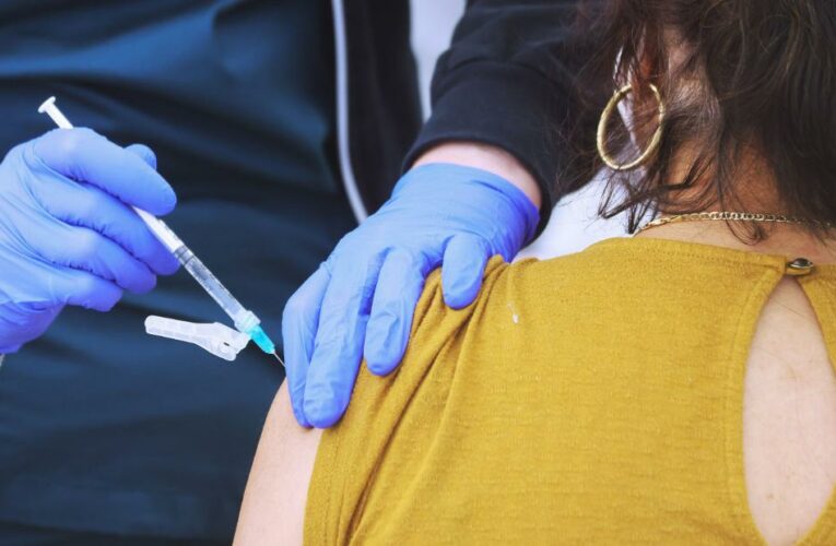 Another coronavirus surge is unlikely but the pandemic isn’t going away, former FDA chief says