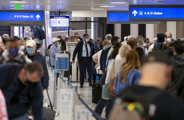 Experts are split over whether US is headed for another surge