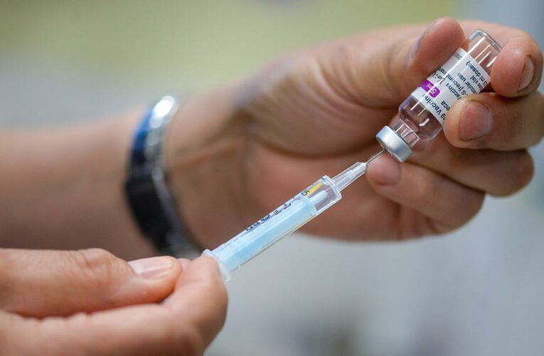 AstraZeneca vaccine is 79% effective against symptomatic Covid-19 and 100% effective against severe disease, company says
