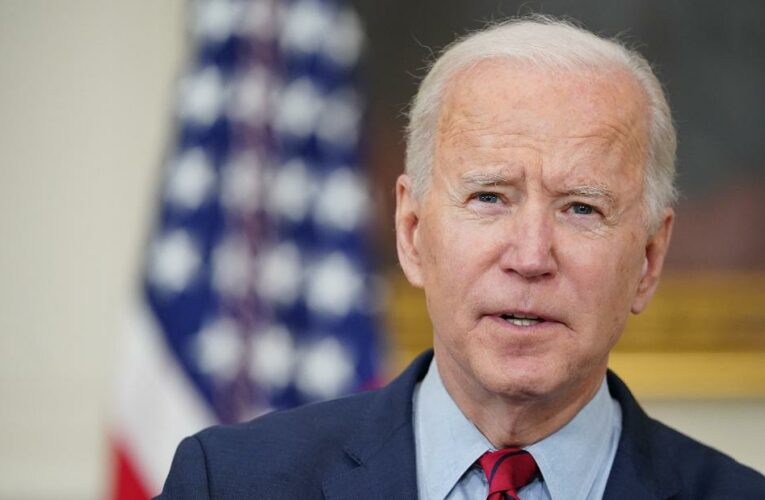 Analysis: What the media is saying ahead of Biden’s press conference