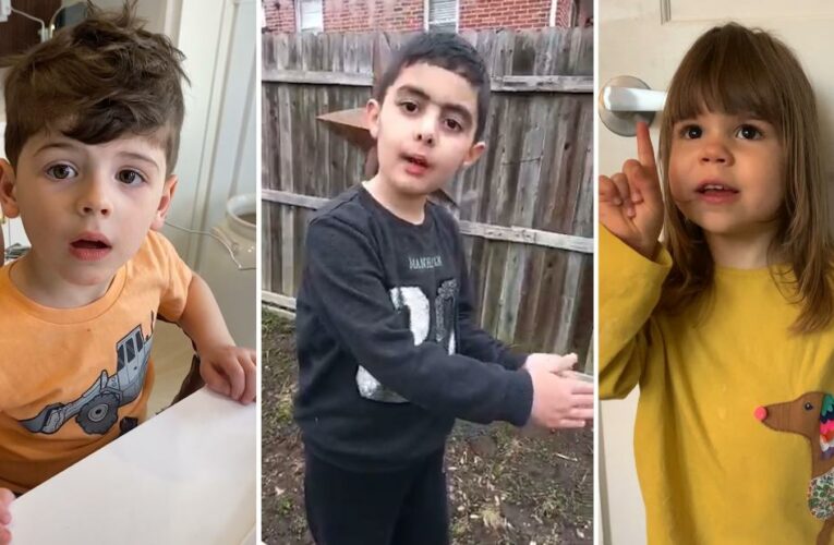 We asked kids what they would do to free the ship in the Suez Canal