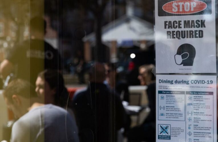 The state has recorded 315 outbreaks linked to student sports teams or recreational clubs in the first two months of 2021, drawing a sharper focus on testing