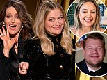 Golden Globe Awards 2021: Tina Fey and Amy Poehler mock HFPA, James Corden and Kate Hudson