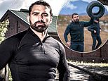 Ant Middleton blasts ‘reckless’ Channel 4 after sacking as he denies treating female staff badly
