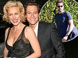 Ioan Gruffudd’s wife Alice Evans breaks her silence after actor files for divorce