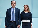 ‘Naughty Tory’ Charlie Elphicke challenges sex assault conviction