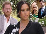 Buckingham Palace launches probe into allegations Meghan Markle bullied royal staff 