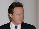 David Cameron ‘brokered a Barack Obama meeting’ for Greensill tycoon