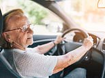 Over 70s in poor health are facing ban on night time driving in licence shake up