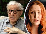 Woody Allen gives first TV interview in thirty years as he addresses accusations of pedophilia