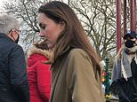 Cressida Dick insists Kate Middleton did not break the law by going to Sarah Everard vigil