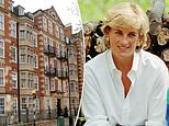 Princess Diana to be honoured with London blue plaque as English Heritage reveals six signs to women