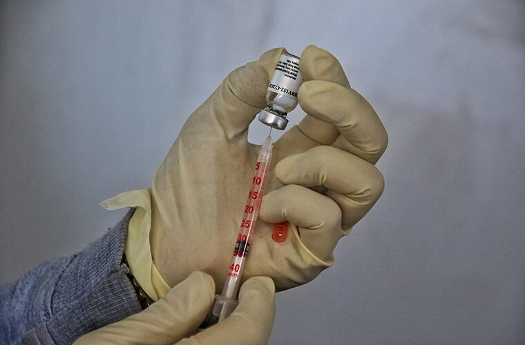 Arizona governor orders schools to reopen to in-person learning by March 15