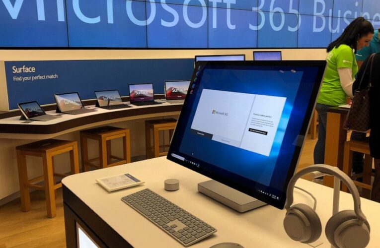 Tool created to aid cleanup from Microsoft hack in broad use