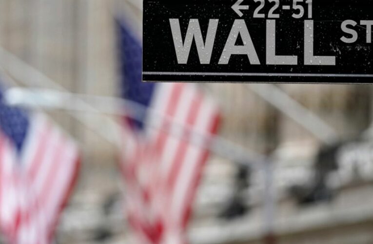 EXPLAINER: Why rising rates are unsettling Wall Street