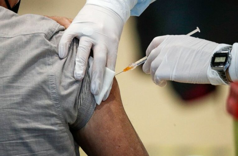 AstraZeneca: US data shows vaccine effective for all adults