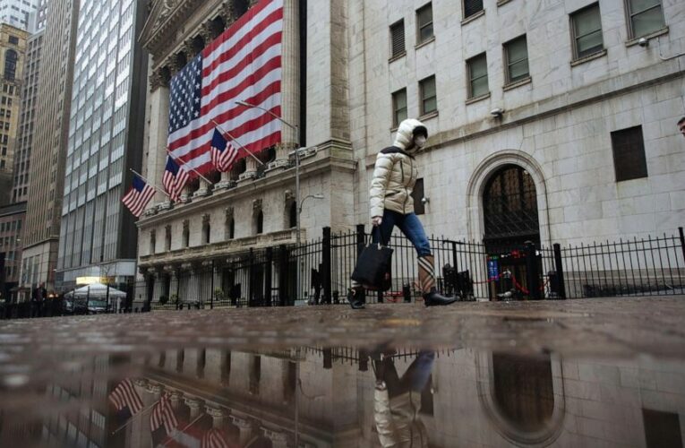 Overstimulated? Stocks soar 75% in historic 12-month run