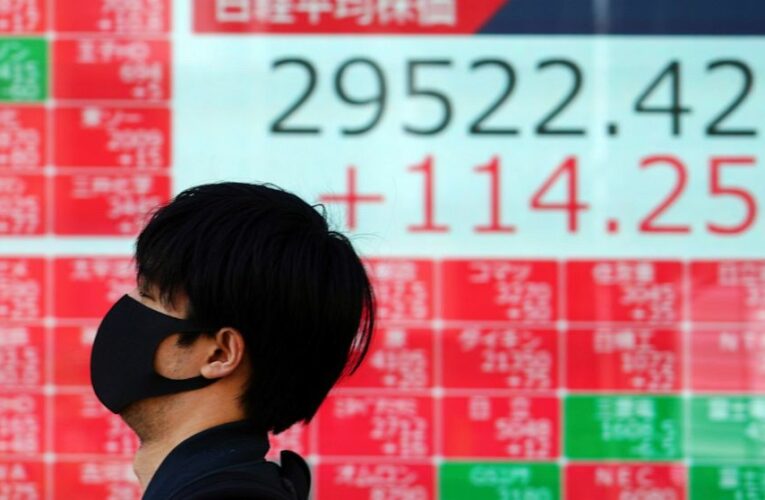 Stocks rise after Fed seeks to calm markets about rate hikes