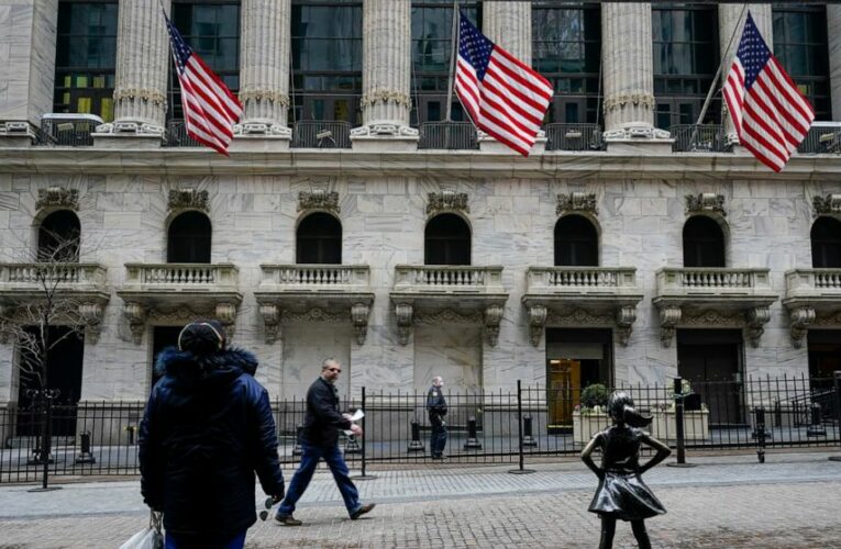 ‘Meme stocks’ go mainstream: There&rsquo;s now a fund for that