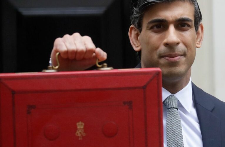 UK extends job support, tax breaks for pandemic-hit economy