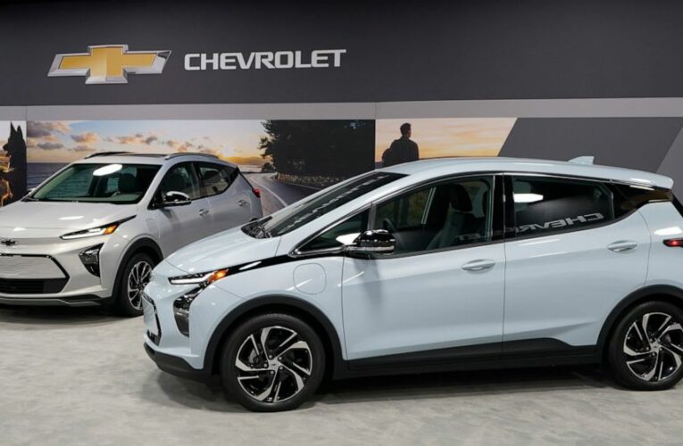 Auto industry urges emissions deal weaker than Obama’s
