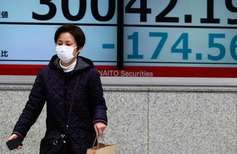 Asian markets follow Wall St lower after Fed bump