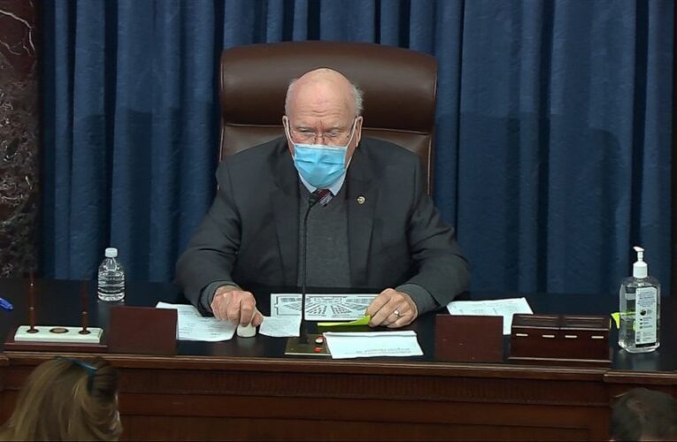 Highlights of the $1.9T COVID bill nearing final passage