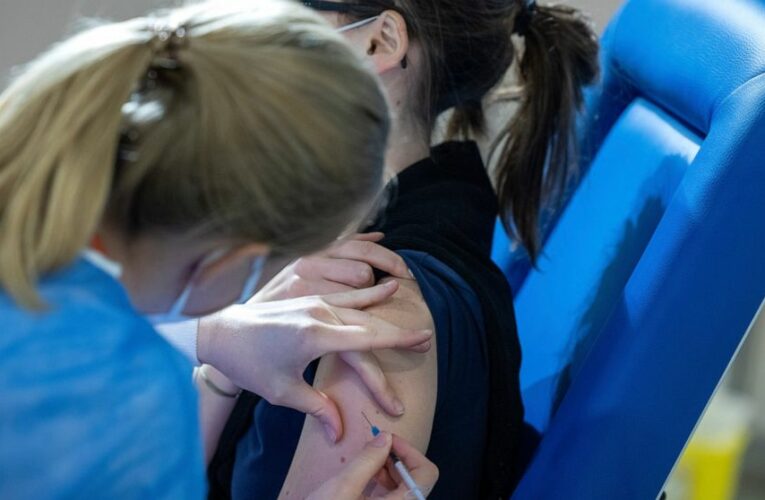 Conflict grows between US and allies over vaccine supply