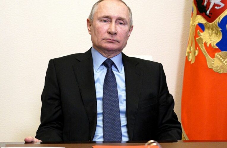 Kremlin: Biden’s comment about Putin ‘very bad’