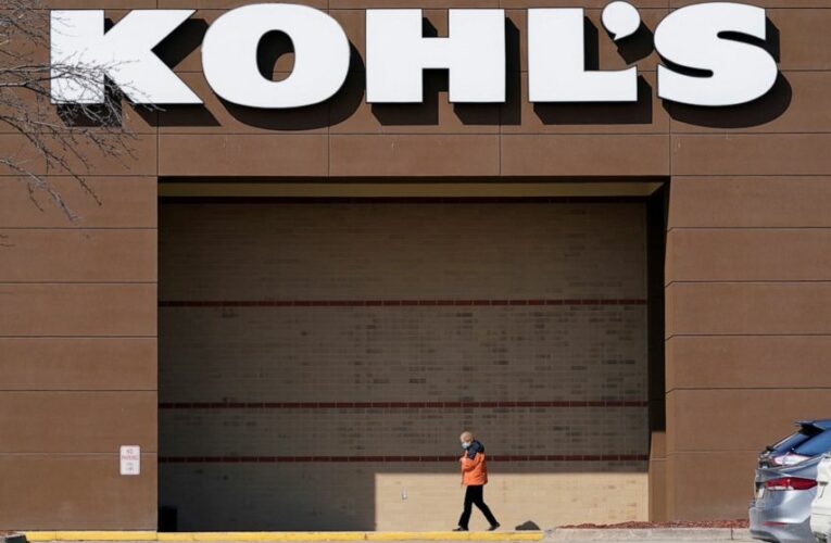 Kohl’s reports mixed 4Q results but offers upbeat outlook