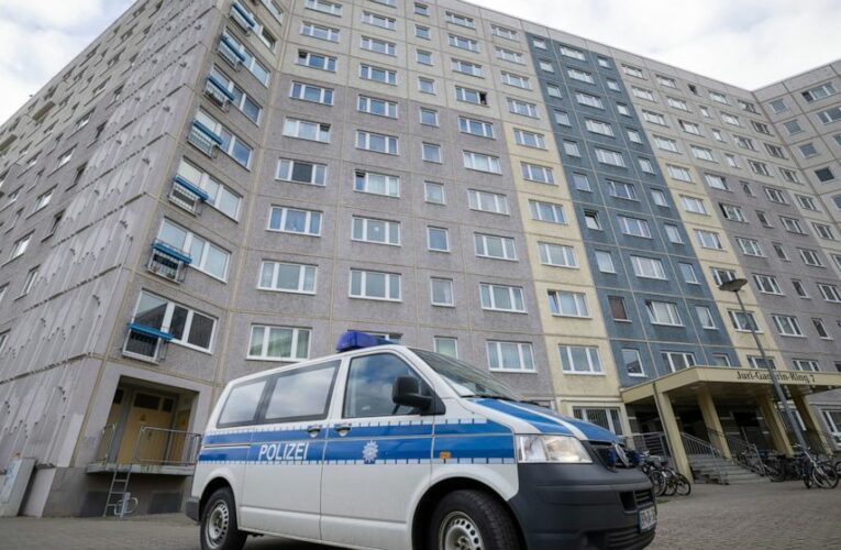 Germany: Woman arrested in forced prostitution probe