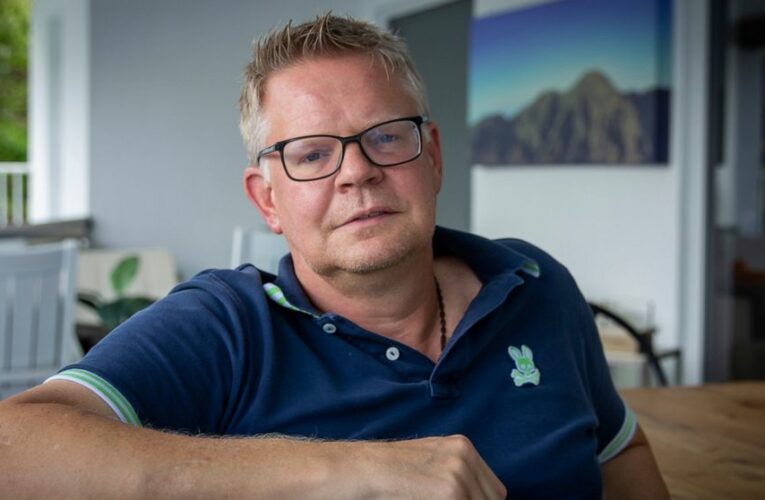 Swiss banker to Venezuelan kleptocrats becomes star witness