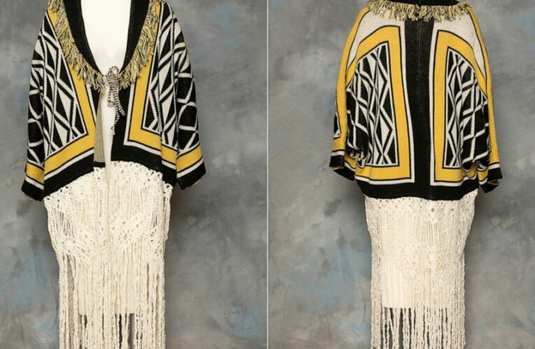 Alaska Native group, Neiman Marcus settle lawsuit over coat